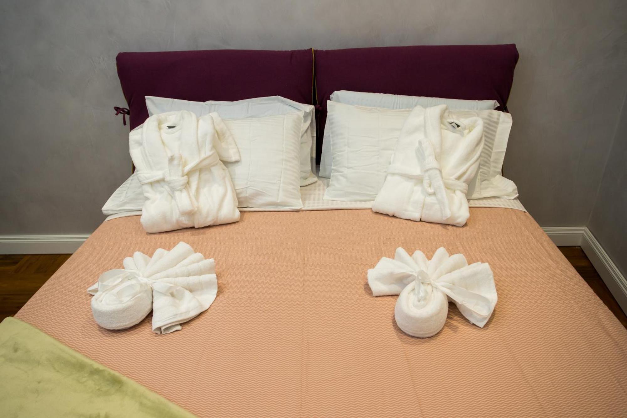 Fornaci 48 Guest House Roma Exterior foto